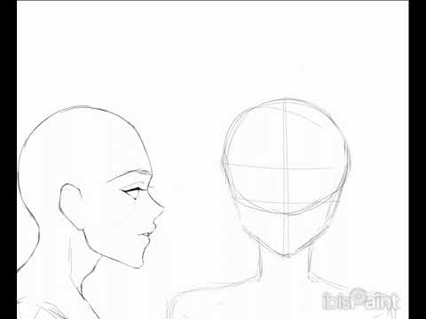 old oc wip part 1, im extremly wa gerousely unwell but i read your kind comments  tussm i love 3