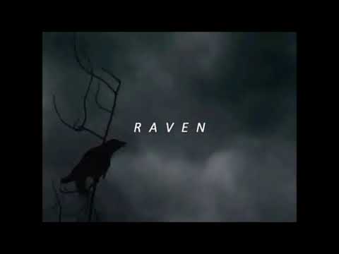 MC Lolek - Raven (feat. Raport z Południa / prod. Nupel Beats)