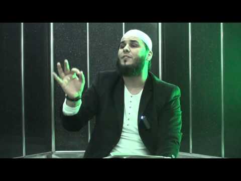 Ebu Ubejde ibn Xherrah - Hoxhë Abil Veseli