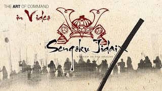 Clip of Sengoku Jidai: Shadow of the Shogun