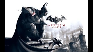 preview picture of video 'Batman : Arkham City (2011) - Film Complet en Français'