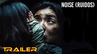Noise (Ruidos) - Tráiler español