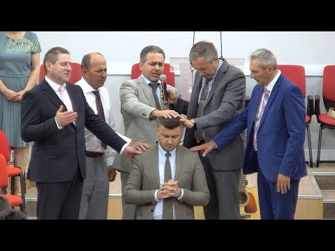 Ordinare de Prezbiter, Fr. Marcel Negrea. (19.06.2022)