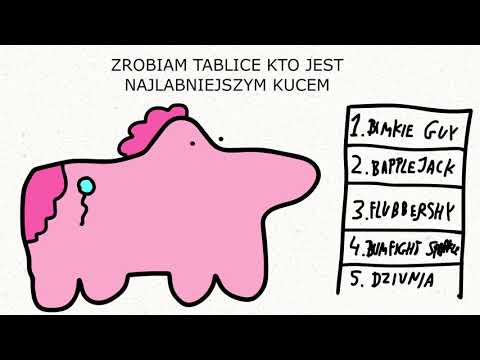 kuce w pracy - kuce z bronksu 1x04