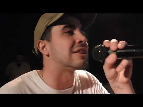 MEGA vs JUANSE  - Final | La Cúpula Freestyle Nacional 2023