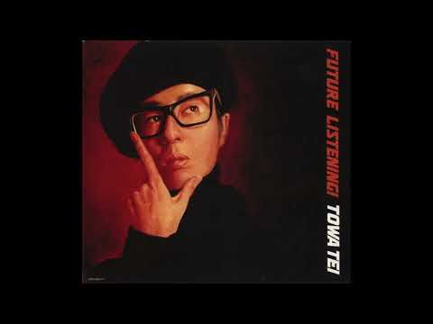 Towa Tei ● Technova (Remastered) [HQ]
