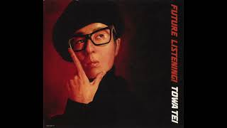 Towa Tei ● Technova (Remastered) [HQ]
