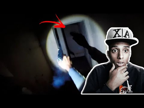 REACT - A Lenda da CRIATURA O RETORNO - Caçadores de Lendas