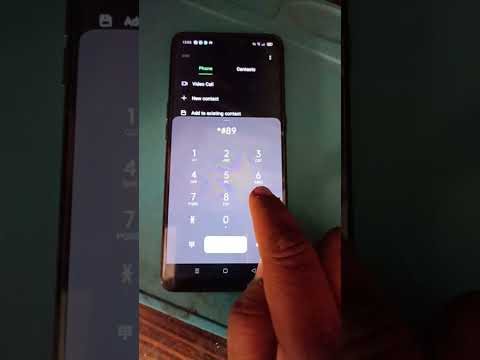 oppo mobile testing code #shorts #trending #ytshorts #mobilerepairing #oppo