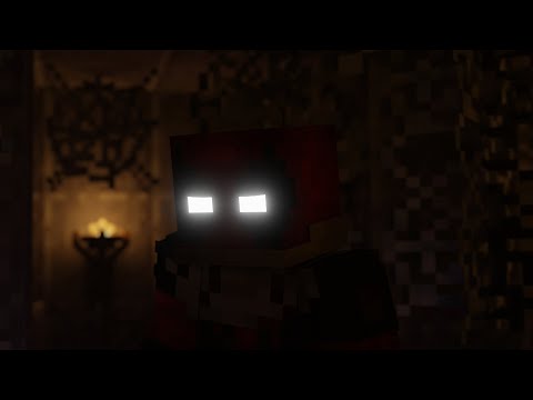 Unbelievable Wizardry II in Minecraft Animation