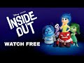 Inside Out 1 Full Movie In English Animated Movie Disney Pixar Amy Poehler Review Facts
