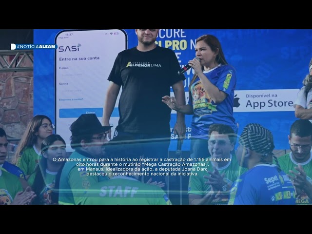 Thumbnail do Vídeo