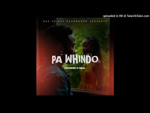 Prosper Fi Real - Pa Hwindo (Official Audio)