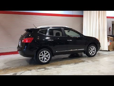 2013 Nissan Rogue Skokie, Chicago, Evanston, Glenview, Highland Park, IL E1635