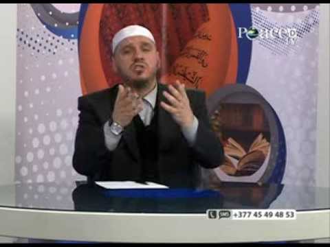 83 - Çka thotë feja? - Pyetje-përgjgije - Enis Rama