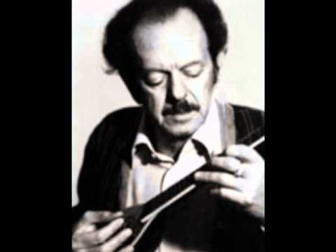 Βασίλης Τσιτσάνης ''Δηλητήριο στη φλέβα'' 1978