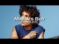 Dominic Fike - Mama's Boy (edit audio)