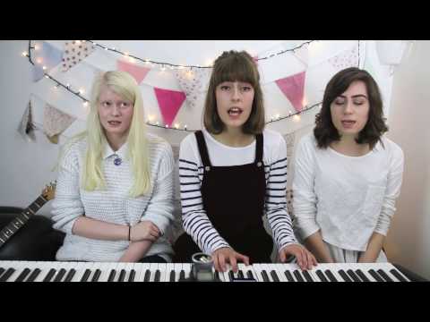 Home - Cover with Dodie and Zannah!
