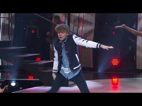 SYTYCD 15 - Ep. 14- Top 10 - Group Performance
