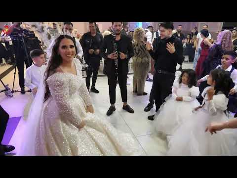 ORK.MEGA GROUP - SASHO MAKEDONECA Shveycareca LiVE ♫♫♫2023 BERLIN