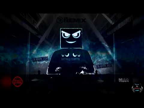 Djs From Mars - Best Festival Remixes & New EDM Festival Music Mix 2023 - Banner DJ-Nounours RemixX