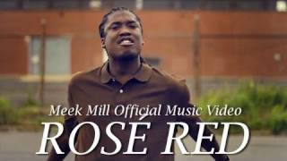Meek Mill - "Rosé Red" OFFICIAL MUSIC VIDEO [HD]