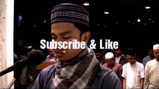 Download lagu Ustadz Muzammil Hasballah - Al baqarah (255-257) mp3 Download lagu Ustadz Muzammil Hasballah - Al baqarah (255-257) mp3