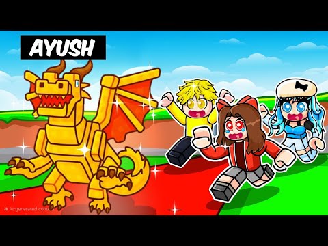 I Pretended To Be a New $100B/s SECRET in Steal a Brainrot 🤫