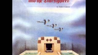 5. Two Test Pilots Discuss The StarFighter Performance