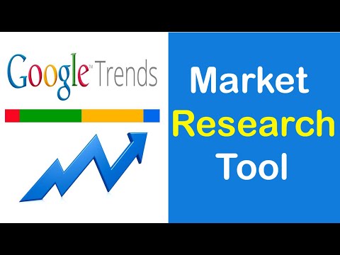 How to Use Google Trends for Market Research & Hot Topic Ideas!!!