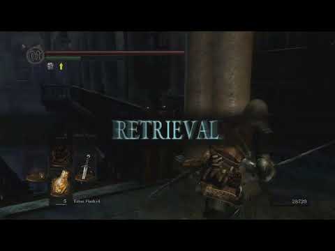 [11] Arik plays: Dark Souls: Remastered