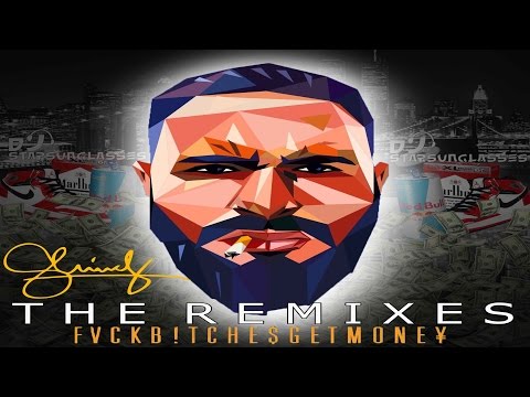 Shindy x Bushido x Eminem - Bang Bang Lose Yourself ( Dj StarSunglasses Remix )