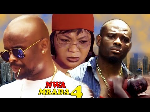 Nwa Mbada Season 4 - Latest Nigeria Nollywood Igbo Movie Full HD