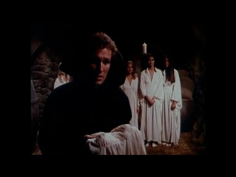 afbeelding Satan's School for Girls Official Trailer