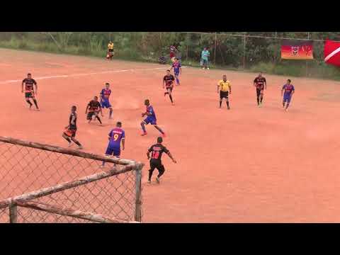 Inicio do 1º tempo Nova York (1) e Minas Caixa 0