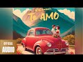 TE AMO | Ace | (Official Audio) | Latest Punjabi Romantic Song 2024