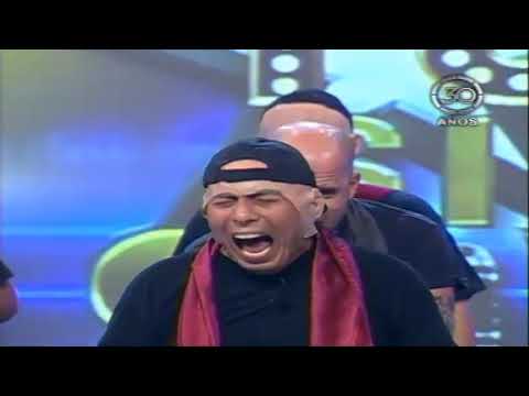 EDH - Yo si Soy Gianmarco