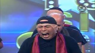 EDH - Yo si Soy Gianmarco