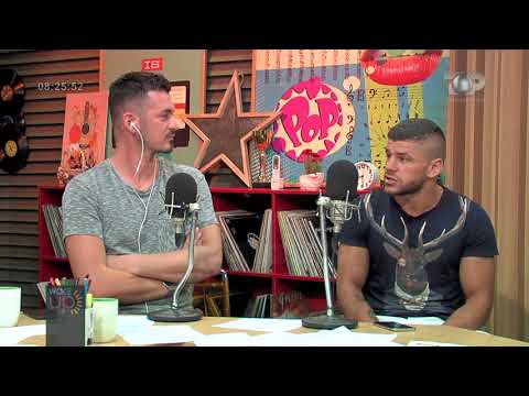 Wake Up, 5 Qershor 2018, Pjesa 3 - Top Channel Albania - Entertainment Show