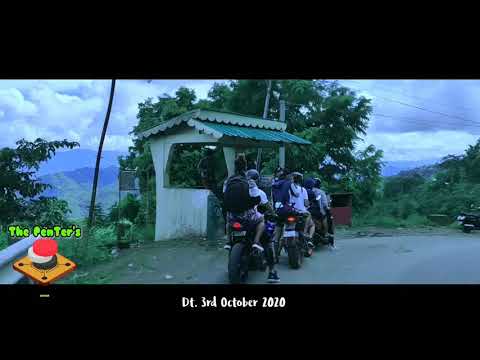 The PenTer's Spiknik