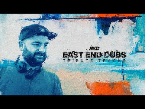EAST END DUBS [set mix show live] - Tribute tracks | DJ MACC