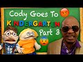 SML Movie Cody Goes To Kindergarten Part 3