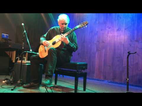 Ralph Towner, Blue Whale, Los Angeles 2017 - 2
