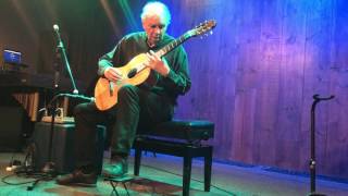 Ralph Towner, Blue Whale, Los Angeles 2017 - 2