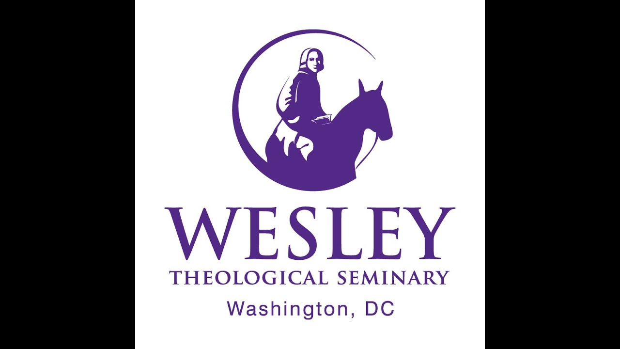 2025 Wesley Theological Seminary Commencement | 5.12.25