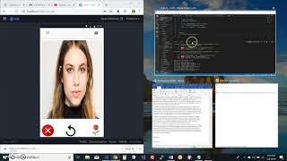 How to open an Ionic Project in Visual Studio Code