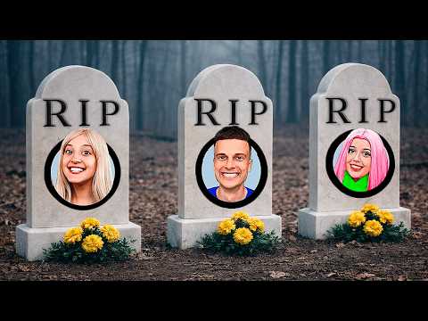 WIR SIND SCHOCKIERT… ARISHNEV, BRUNO, ALINA UND MASHA