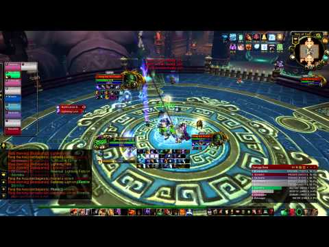 Feng the Accursed 10 Man Normal