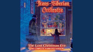 Christmas Concerto Narration