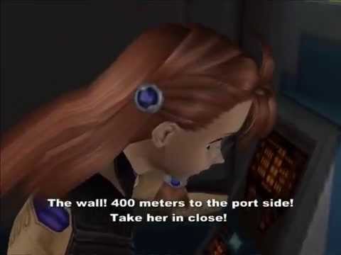Let's Play "Xenosaga I" Part 70 - To Be Continued...